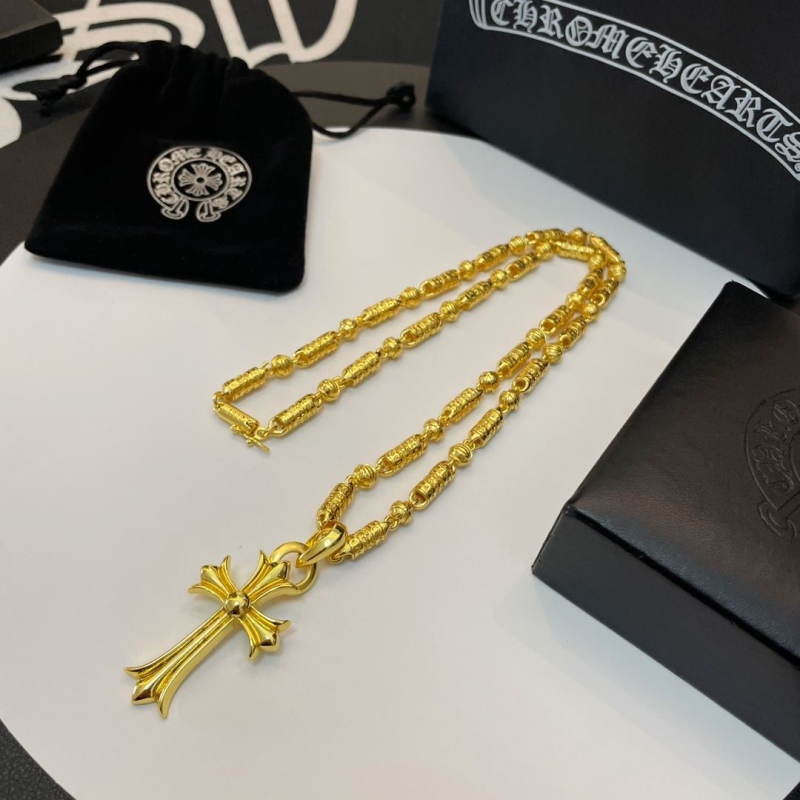 Chrome Hearts Necklaces